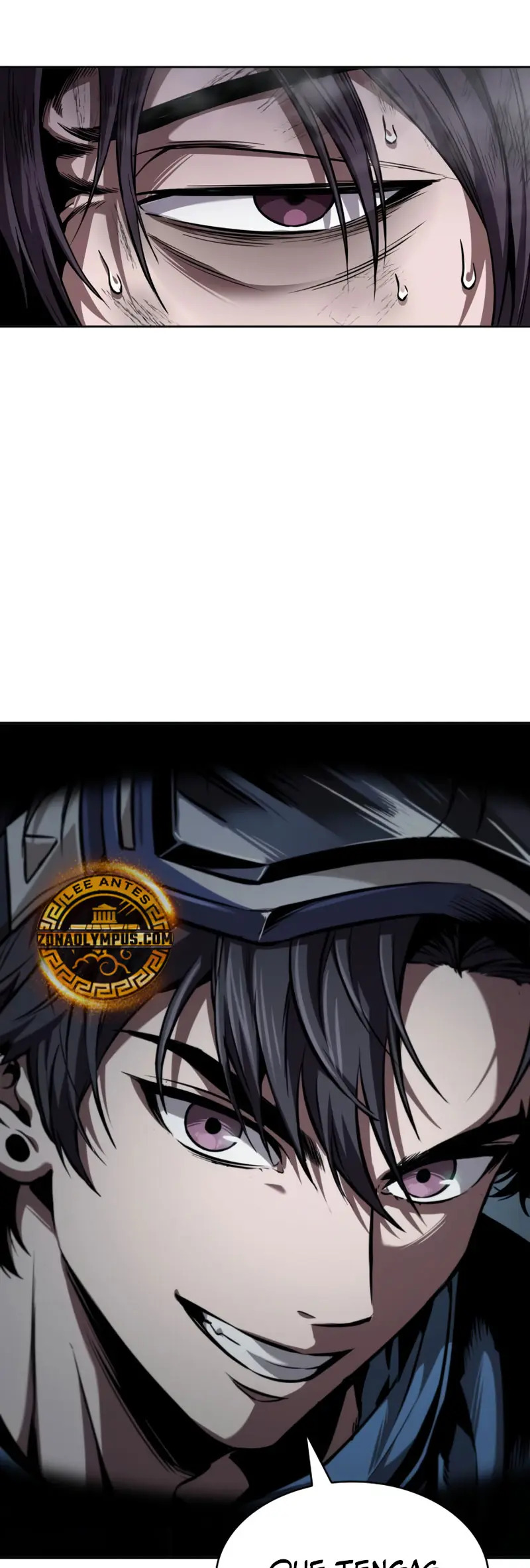 Read Nano Machine (es) Manga Online