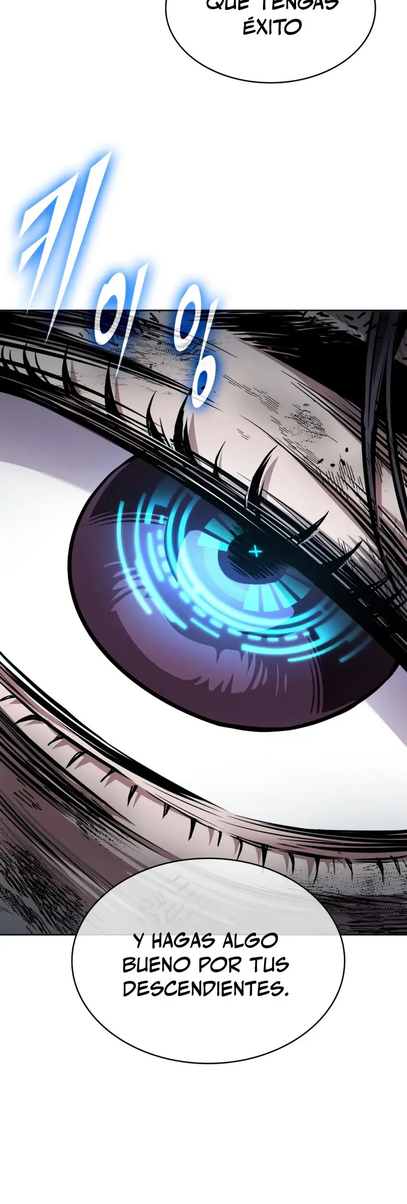 Read Nano Machine (es) Manga Online