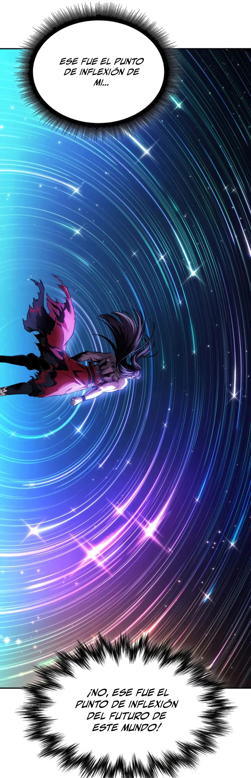 Read Nano Machine (es) Manga Online