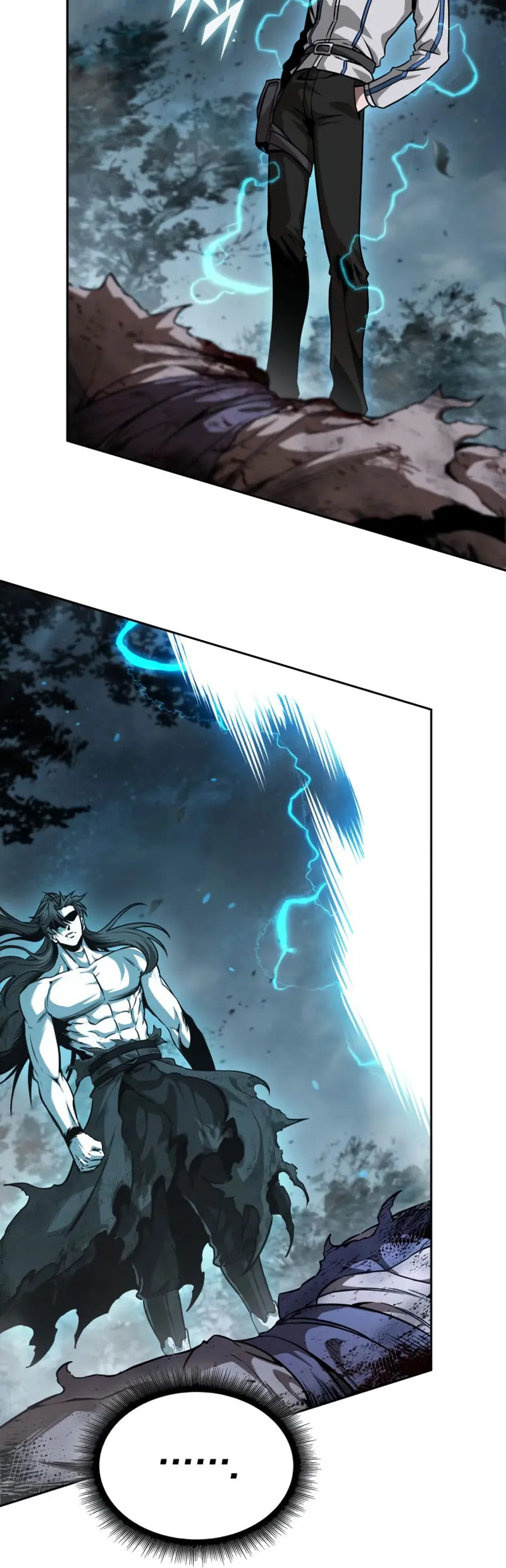 Read Nano Machine (es) Manga Online