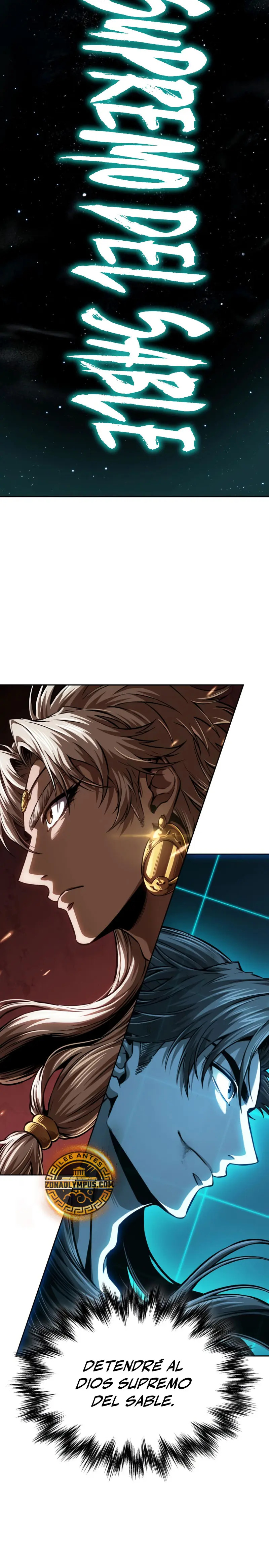 Read Nano Machine (es) Manga Online