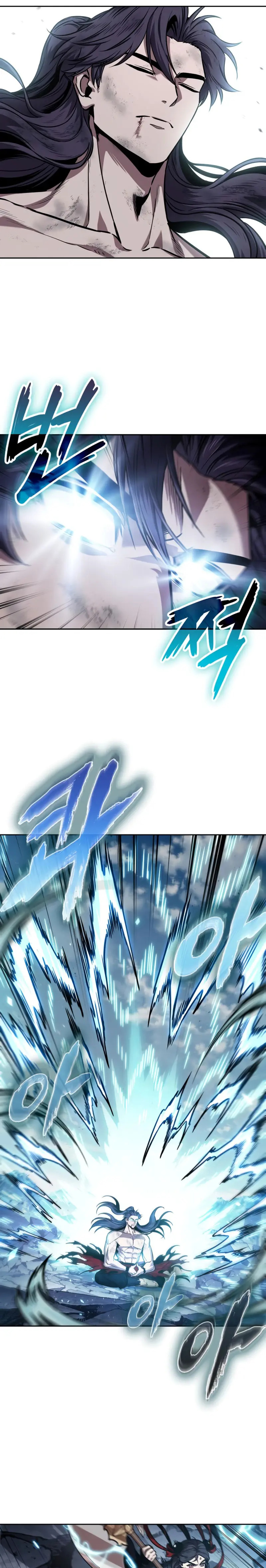 Read Nano Machine (es) Manga Online