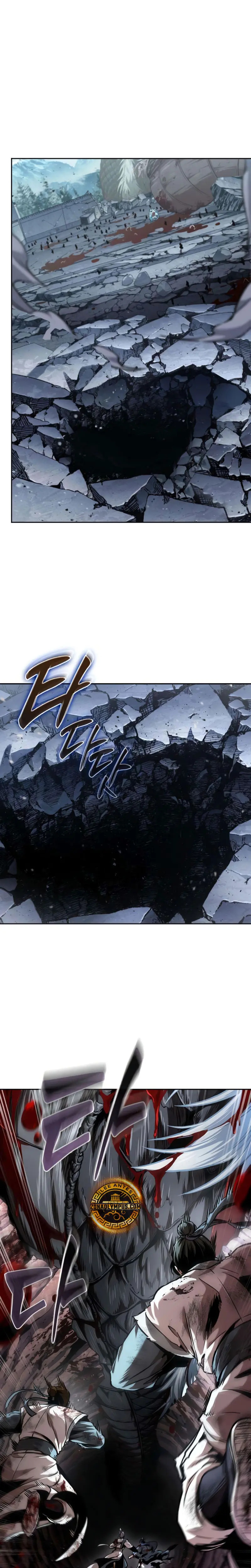 Read Nano Machine (es) Manga Online