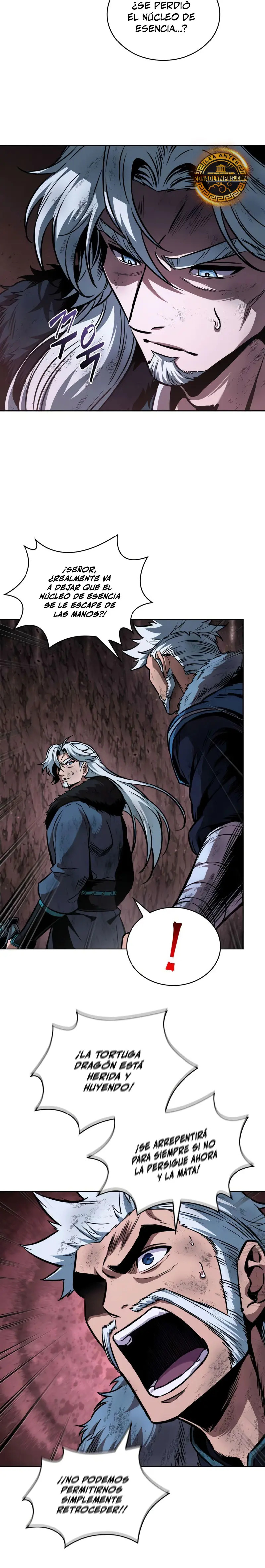 Read Nano Machine (es) Manga Online