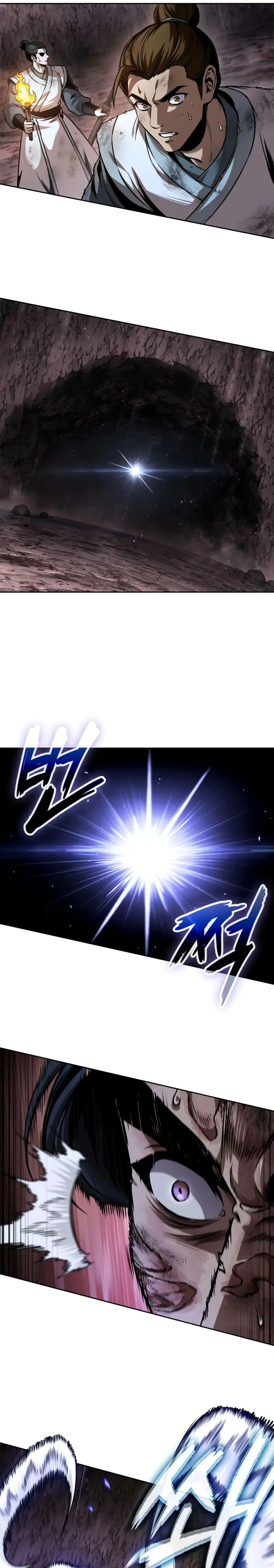 Read Nano Machine (es) Manga Online