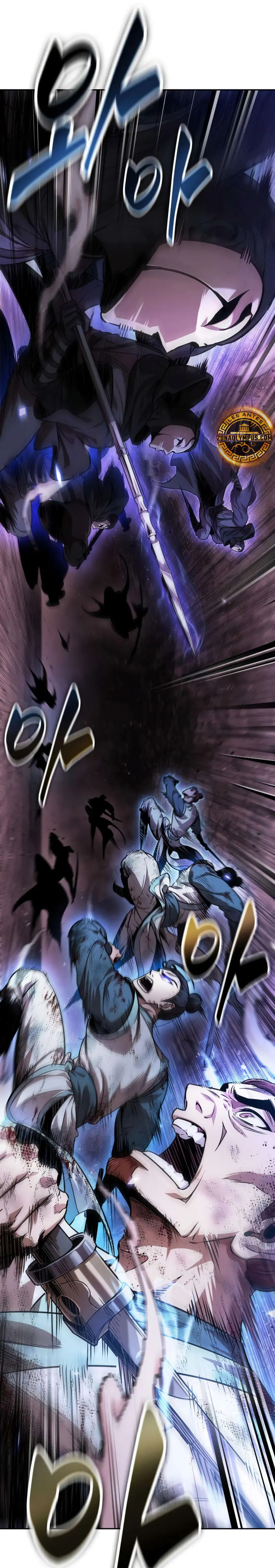 Read Nano Machine (es) Manga Online