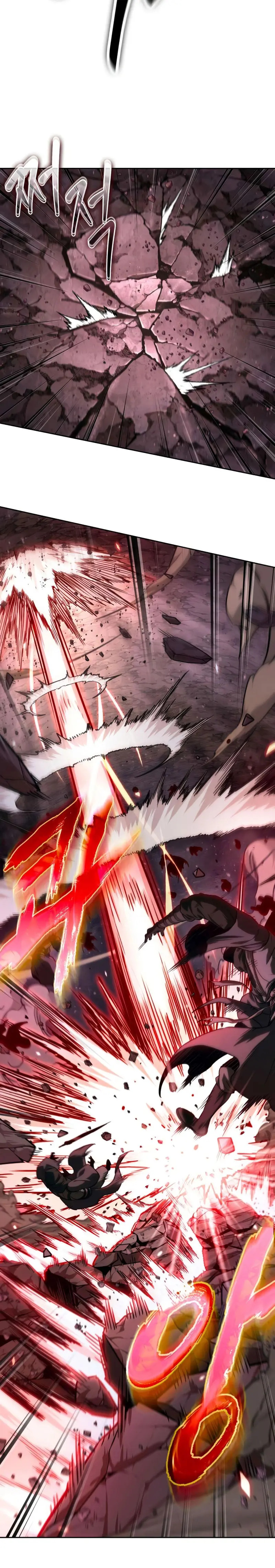 Read Nano Machine (es) Manga Online