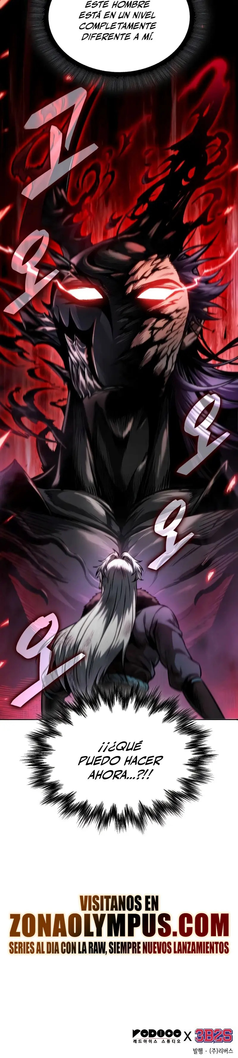 Read Nano Machine (es) Manga Online