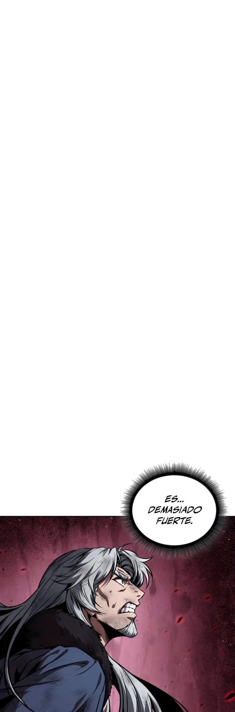 Read Nano Machine (es) Manga Online