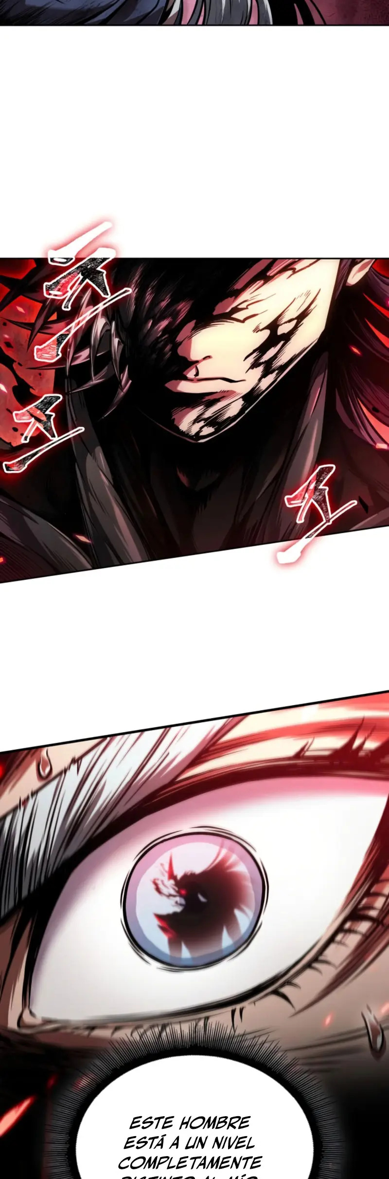 Read Nano Machine (es) Manga Online