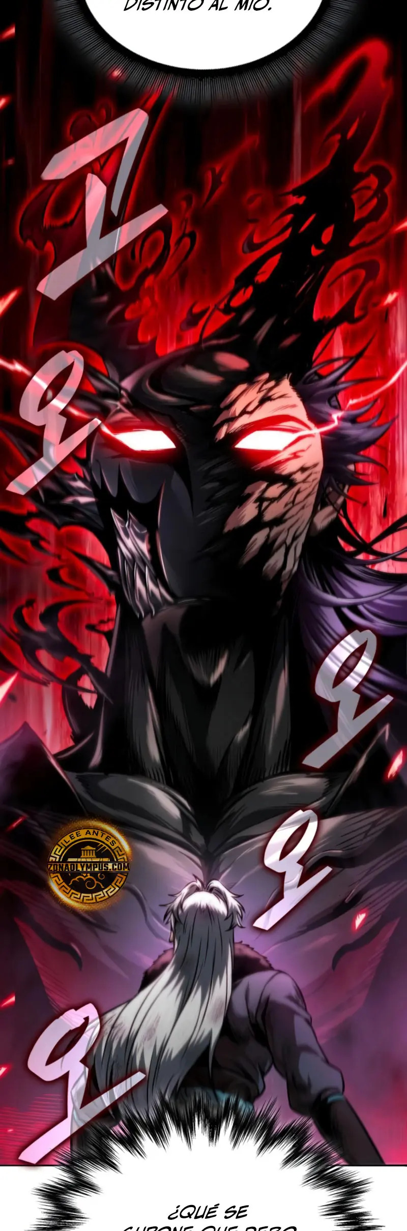 Read Nano Machine (es) Manga Online