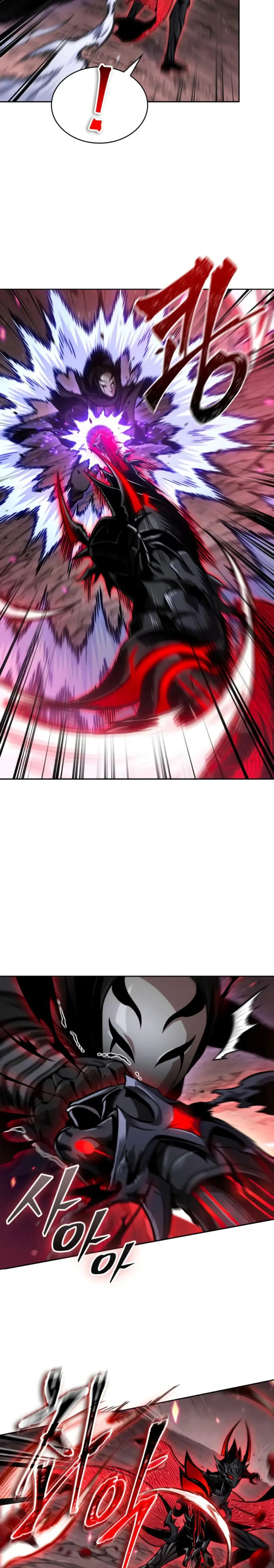 Read Nano Machine (es) Manga Online