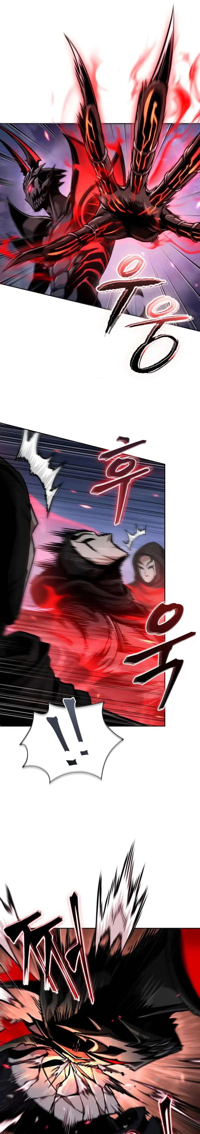 Read Nano Machine (es) Manga Online