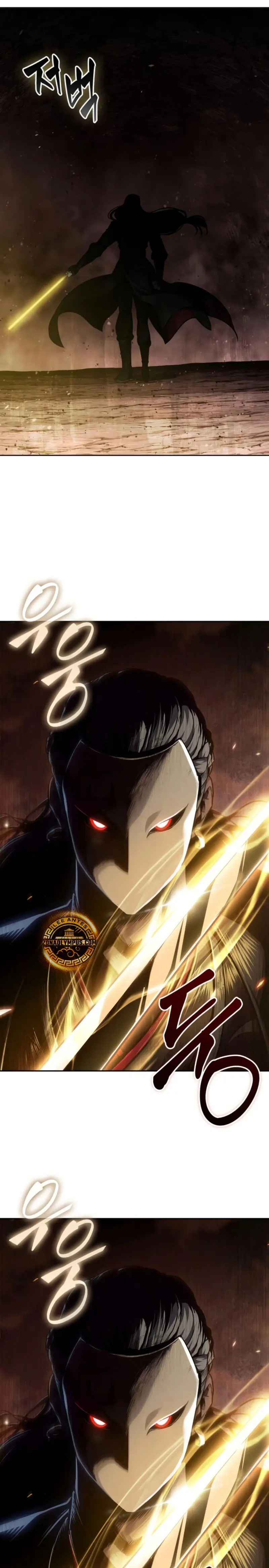 Read Nano Machine (es) Manga Online