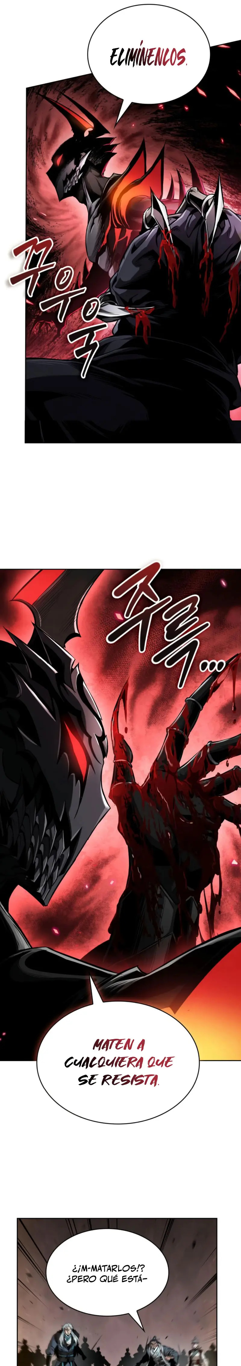 Read Nano Machine (es) Manga Online