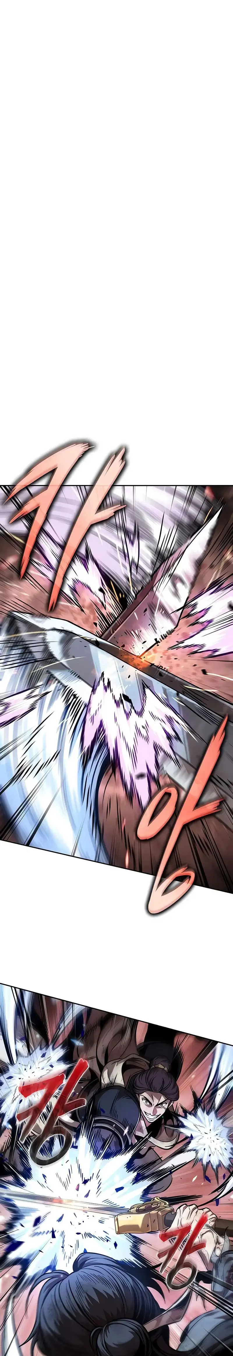 Read Nano Machine (es) Manga Online