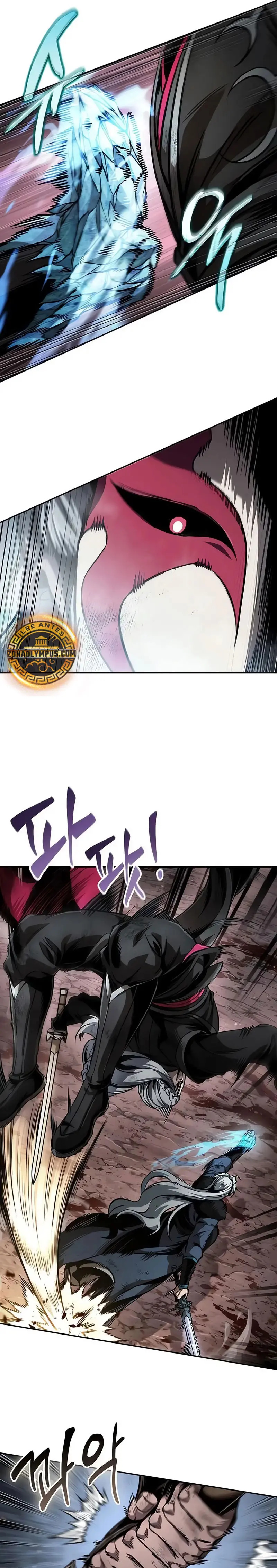 Read Nano Machine (es) Manga Online