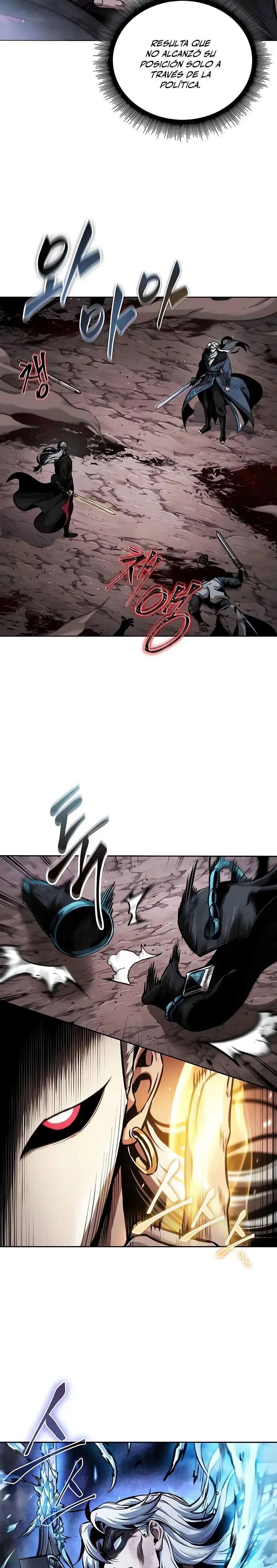 Read Nano Machine (es) Manga Online