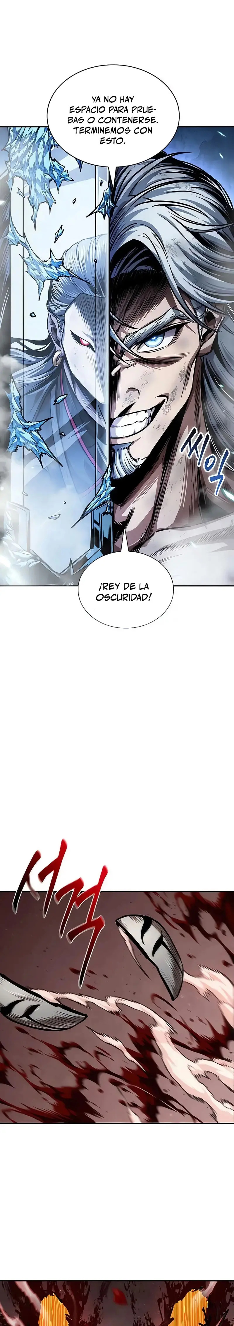 Read Nano Machine (es) Manga Online