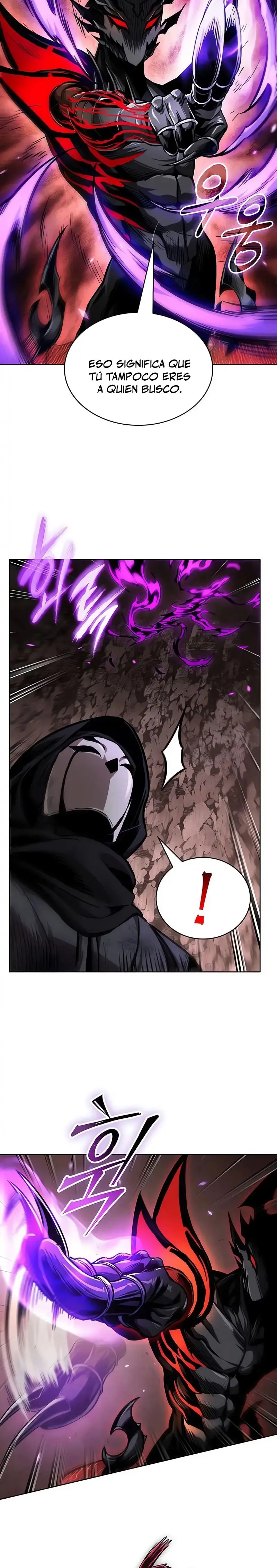 Read Nano Machine (es) Manga Online