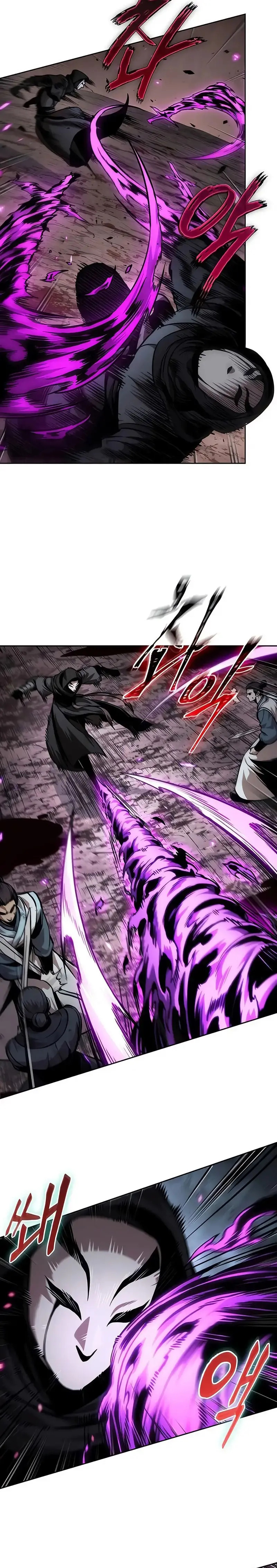 Read Nano Machine (es) Manga Online