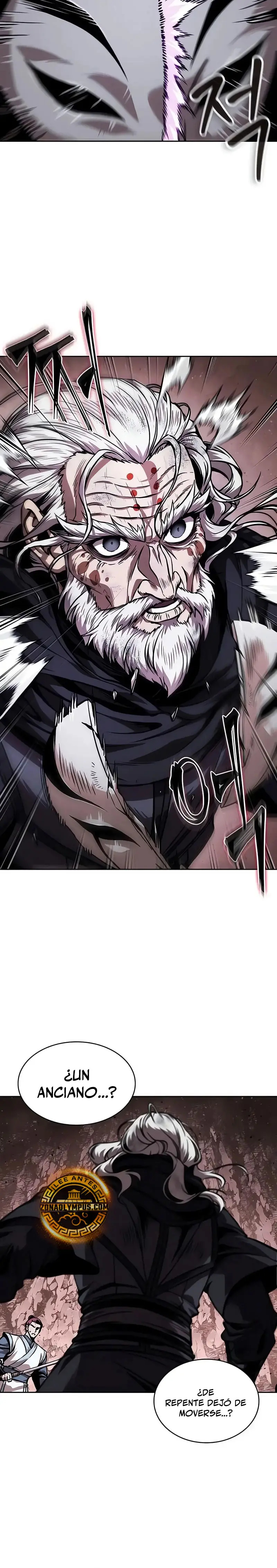 Read Nano Machine (es) Manga Online