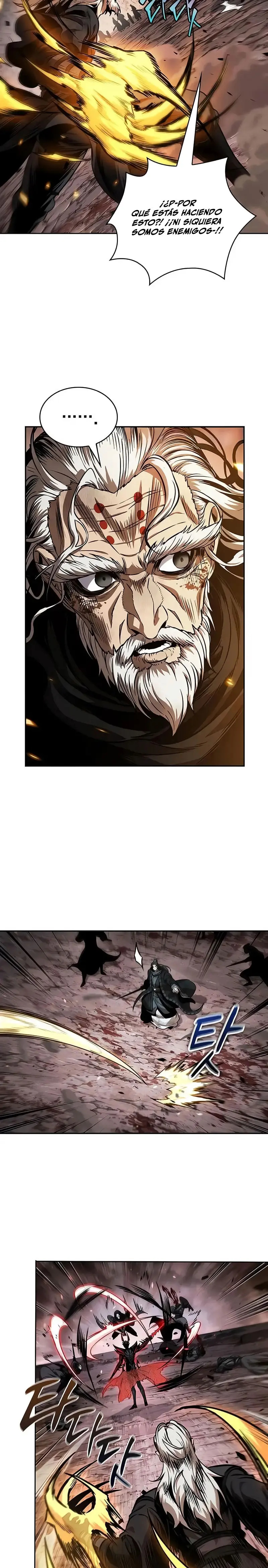 Read Nano Machine (es) Manga Online