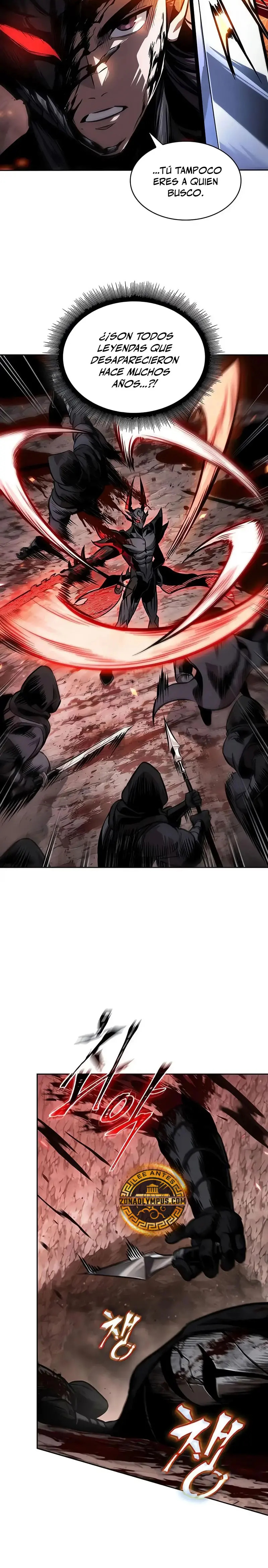 Read Nano Machine (es) Manga Online