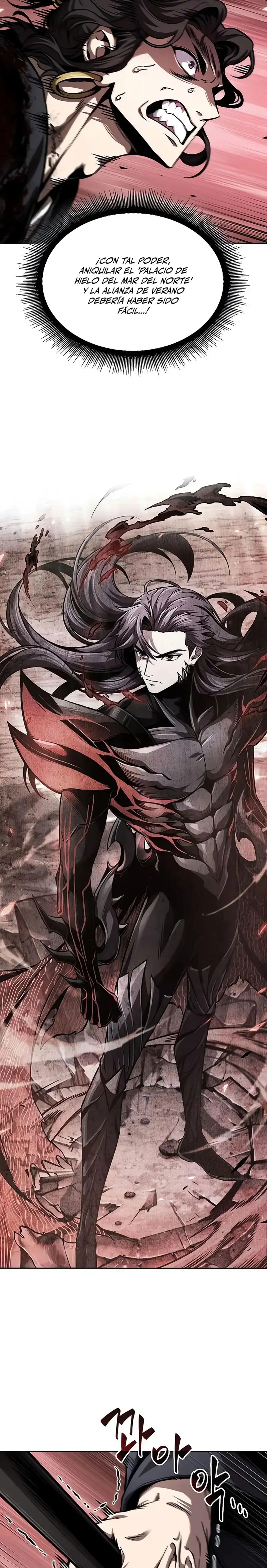 Read Nano Machine (es) Manga Online