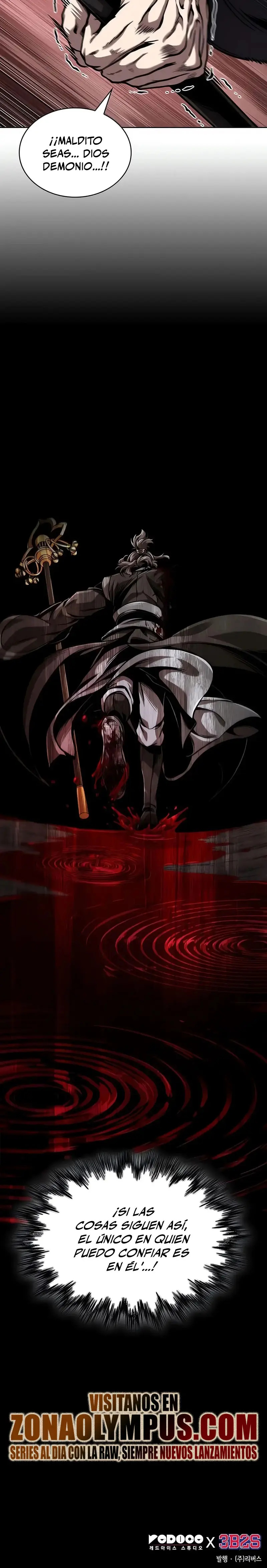 Read Nano Machine (es) Manga Online