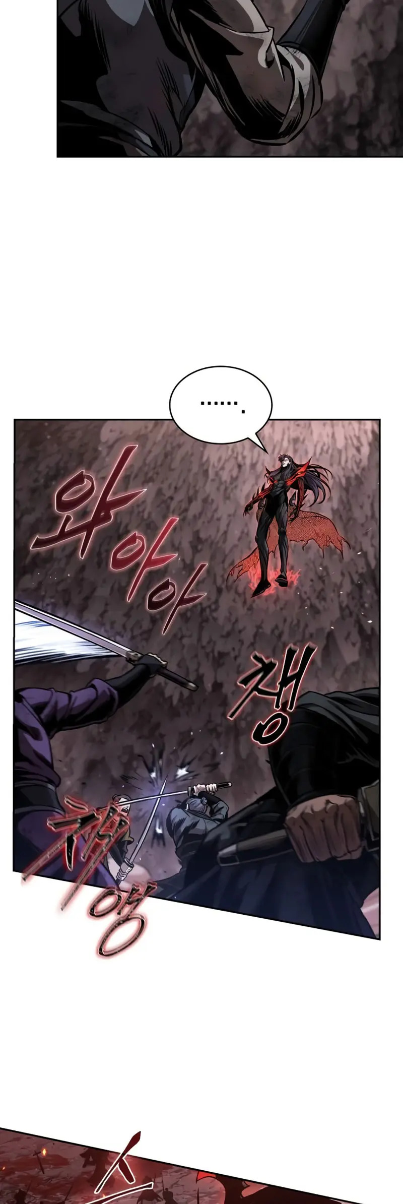 Read Nano Machine (es) Manga Online