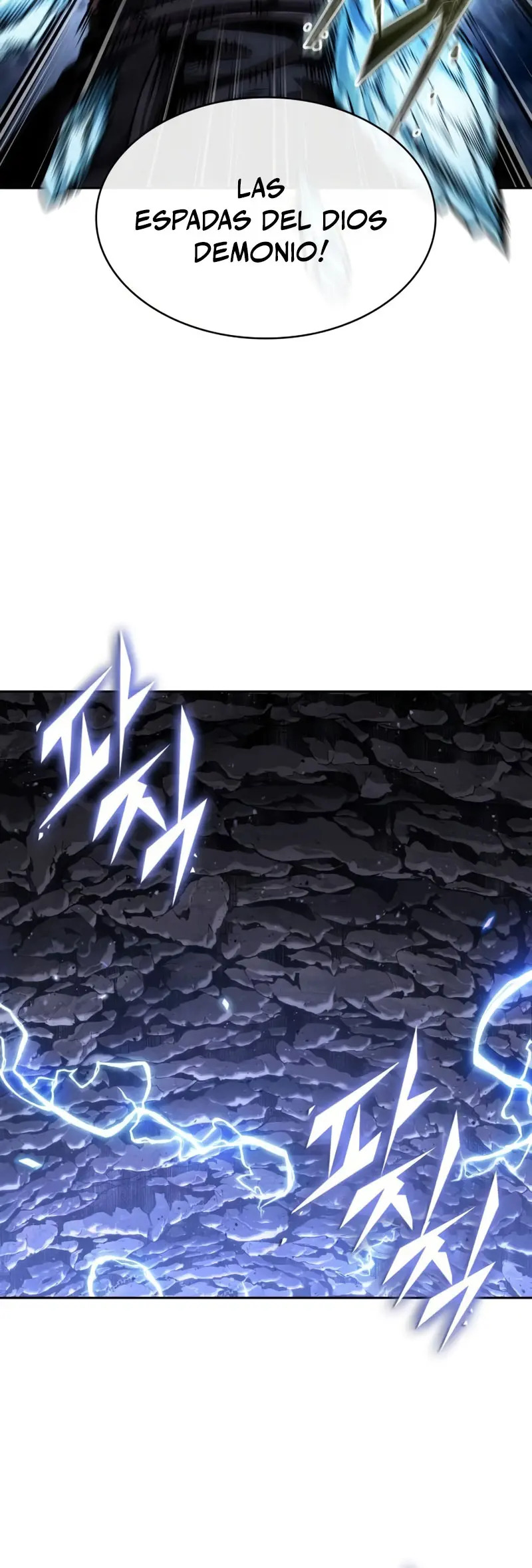 Read Nano Machine (es) Manga Online