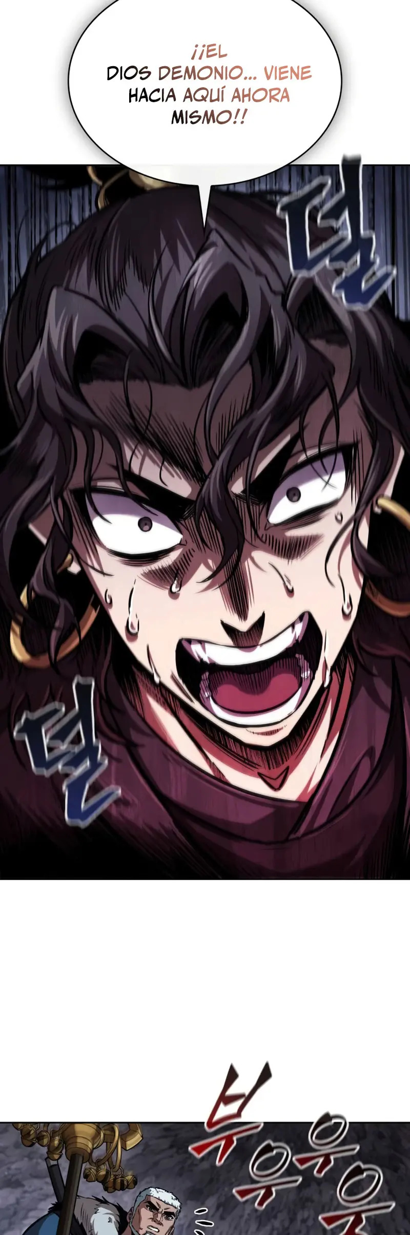 Read Nano Machine (es) Manga Online