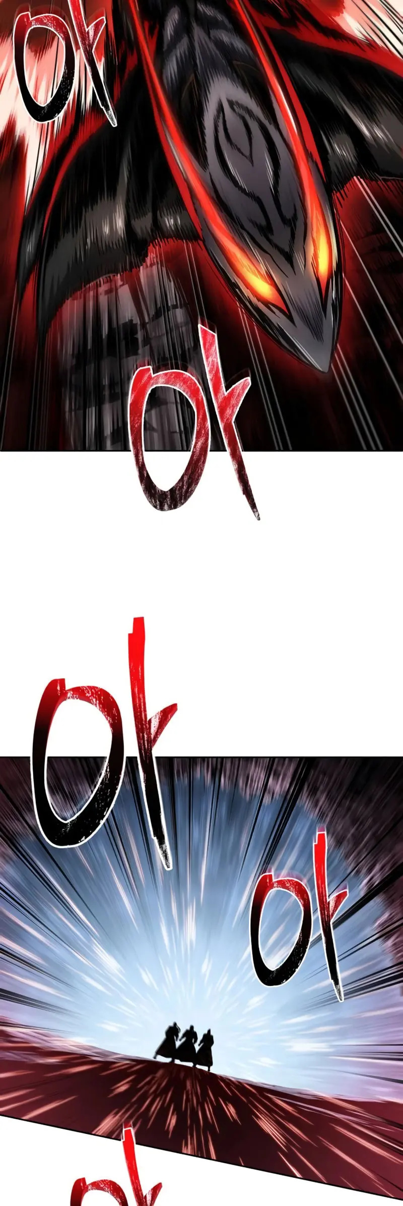 Read Nano Machine (es) Manga Online