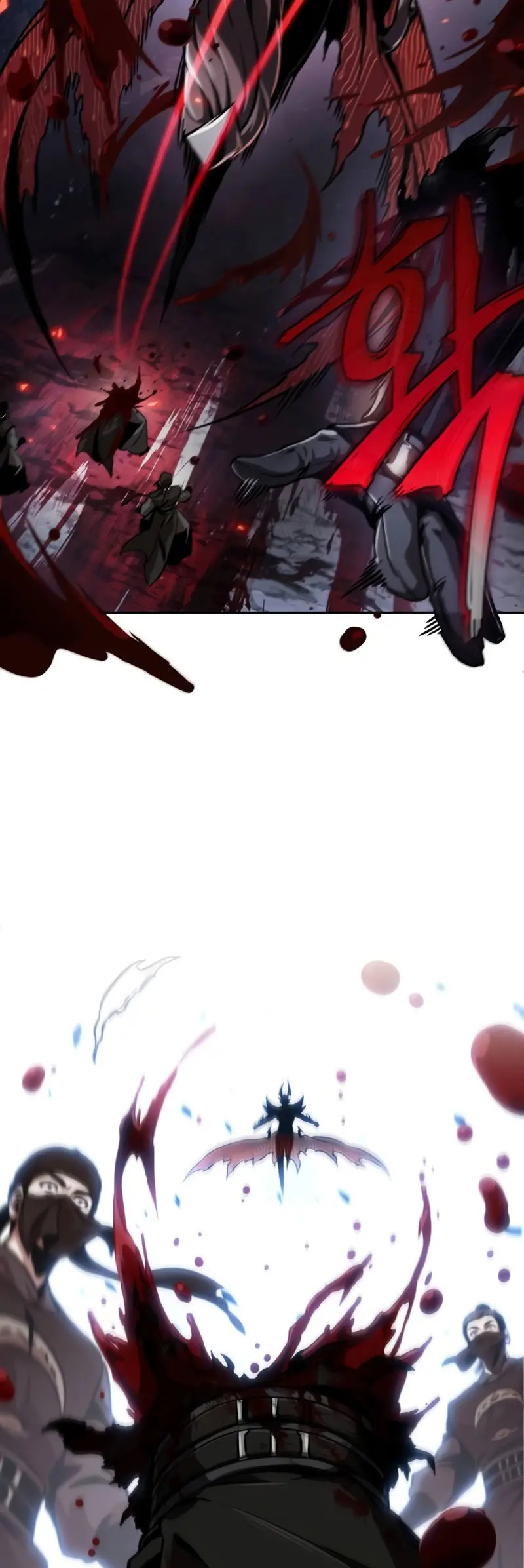 Read Nano Machine (es) Manga Online