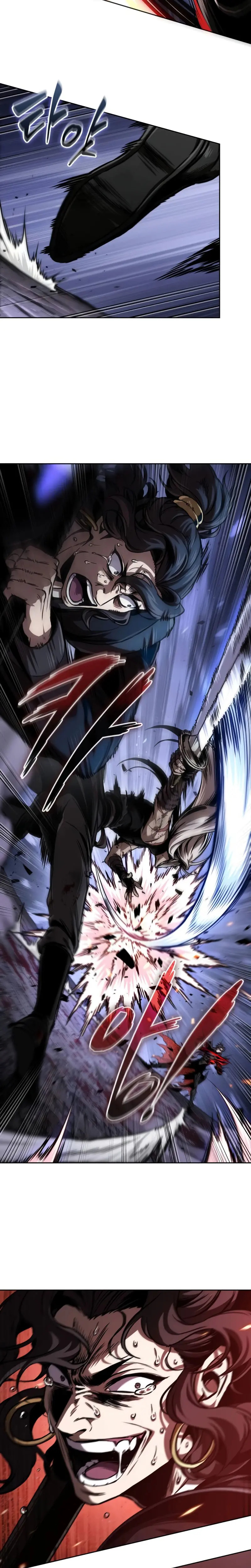 Read Nano Machine (es) Manga Online