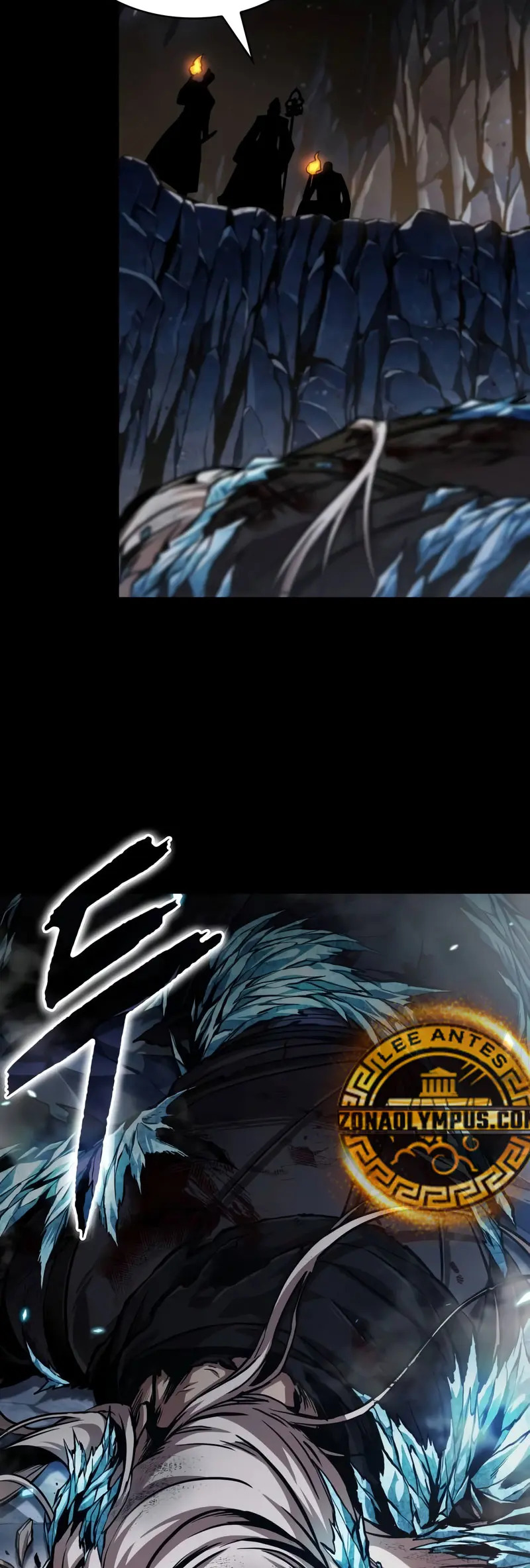 Read Nano Machine (es) Manga Online