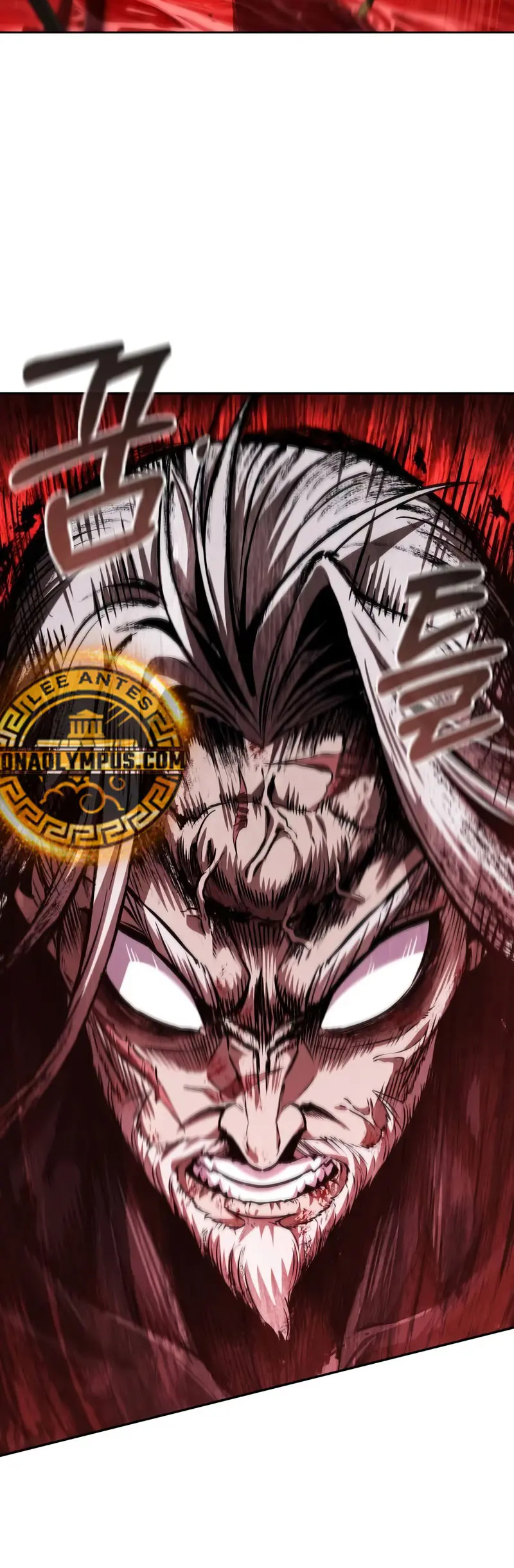 Read Nano Machine (es) Manga Online