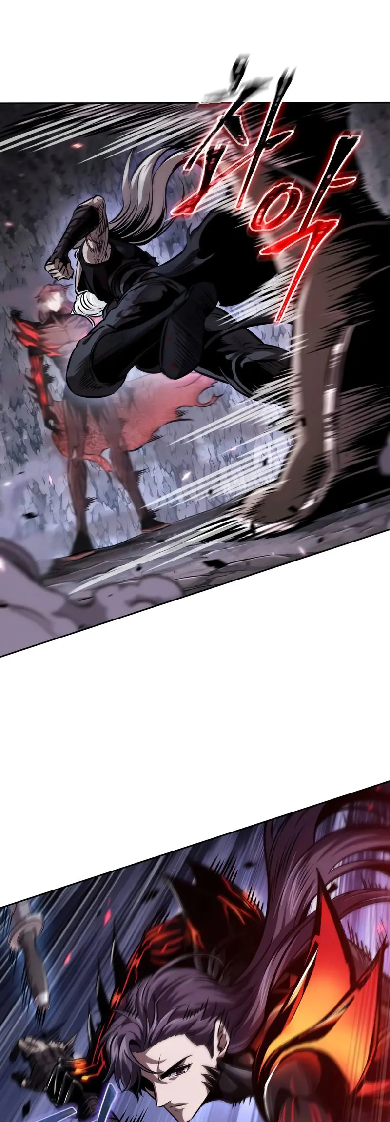 Read Nano Machine (es) Manga Online