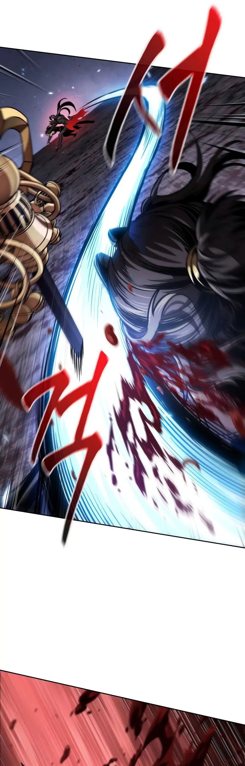 Read Nano Machine (es) Manga Online