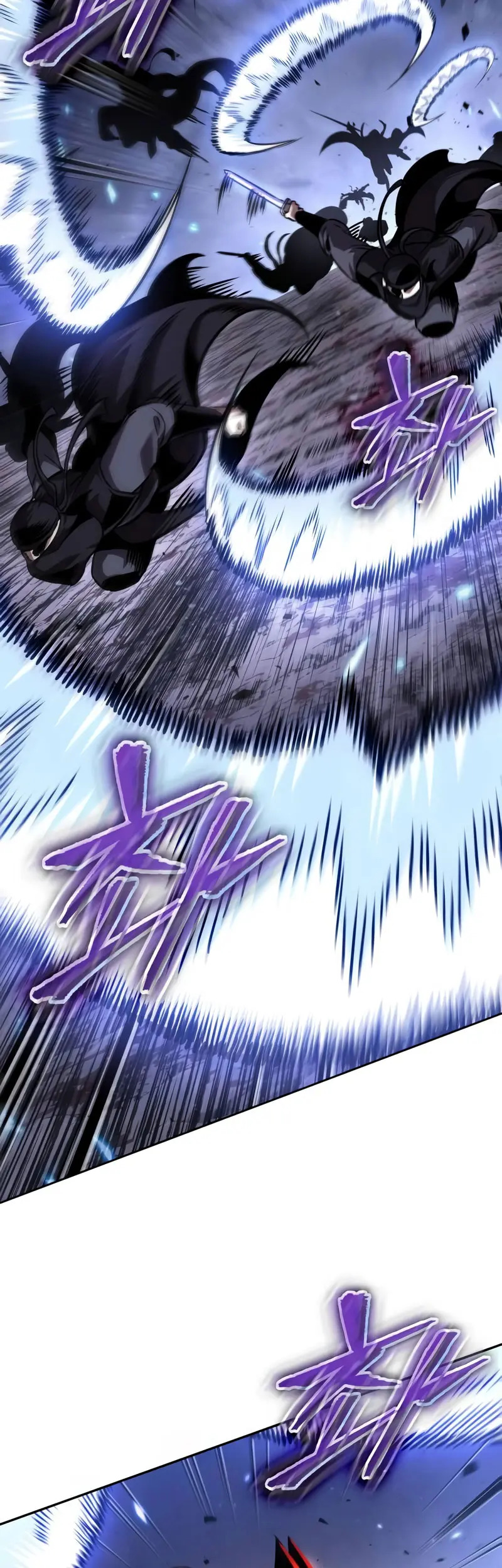 Read Nano Machine (es) Manga Online