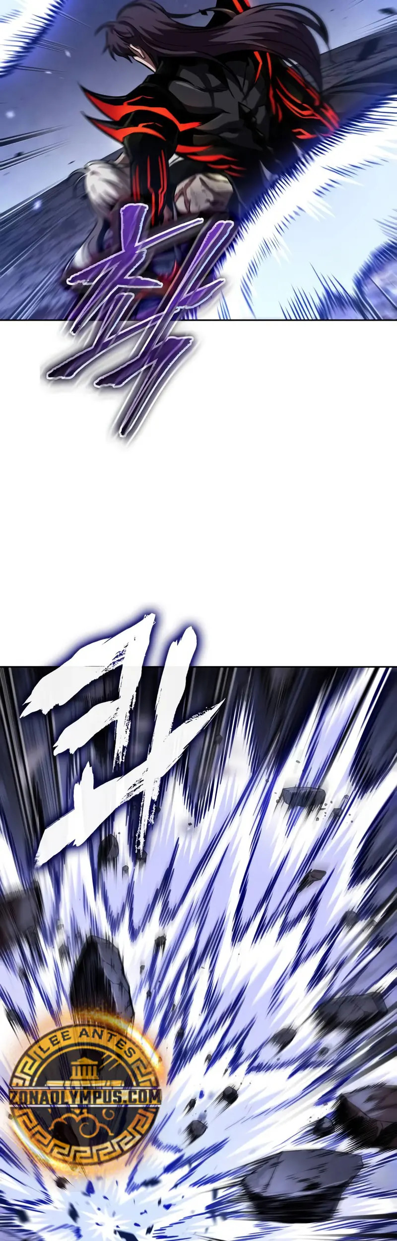 Read Nano Machine (es) Manga Online