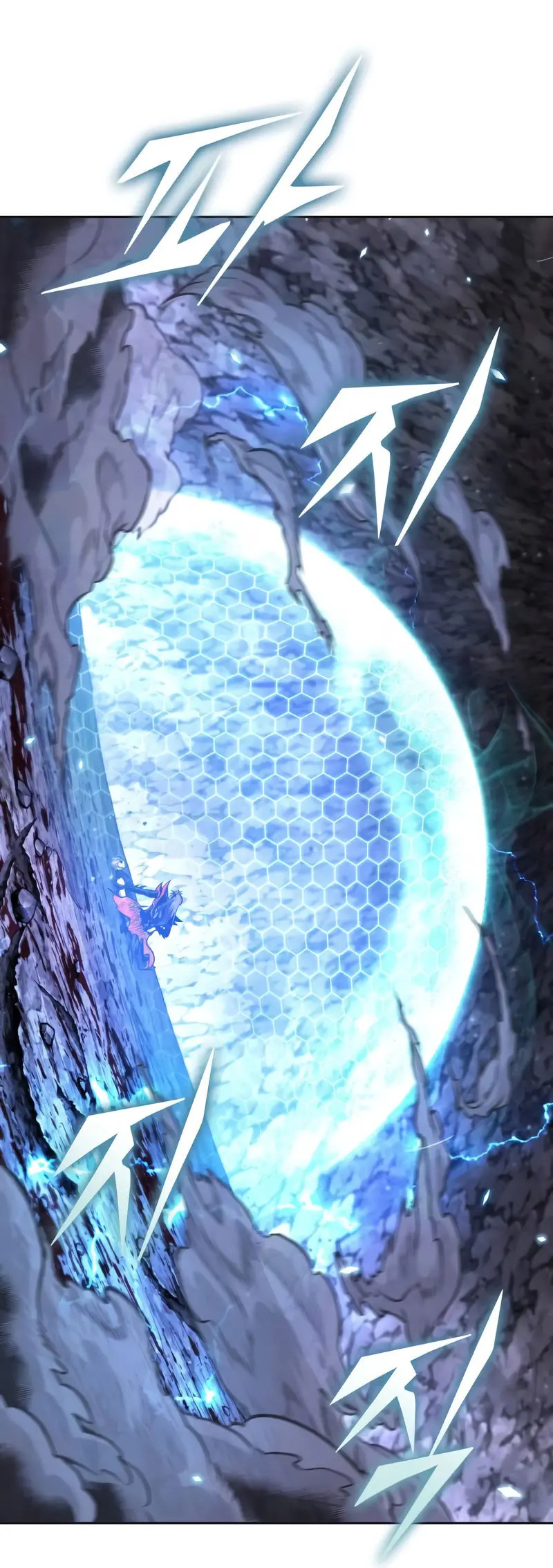 Read Nano Machine (es) Manga Online