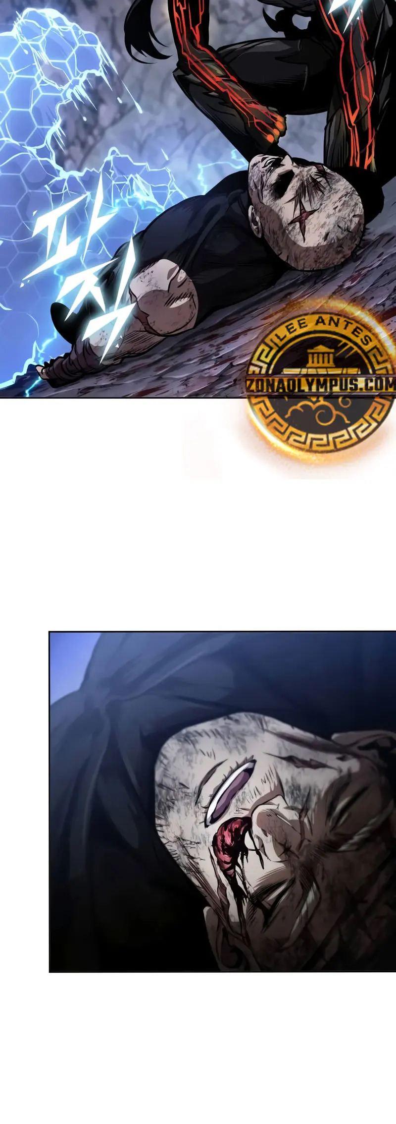 Read Nano Machine (es) Manga Online