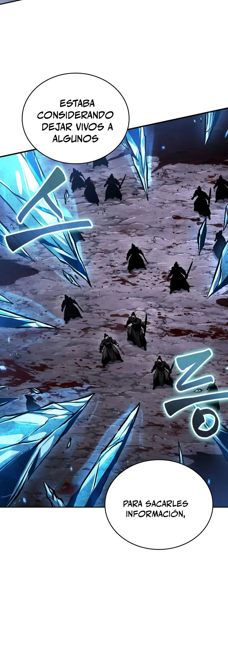 Read Nano Machine (es) Manga Online