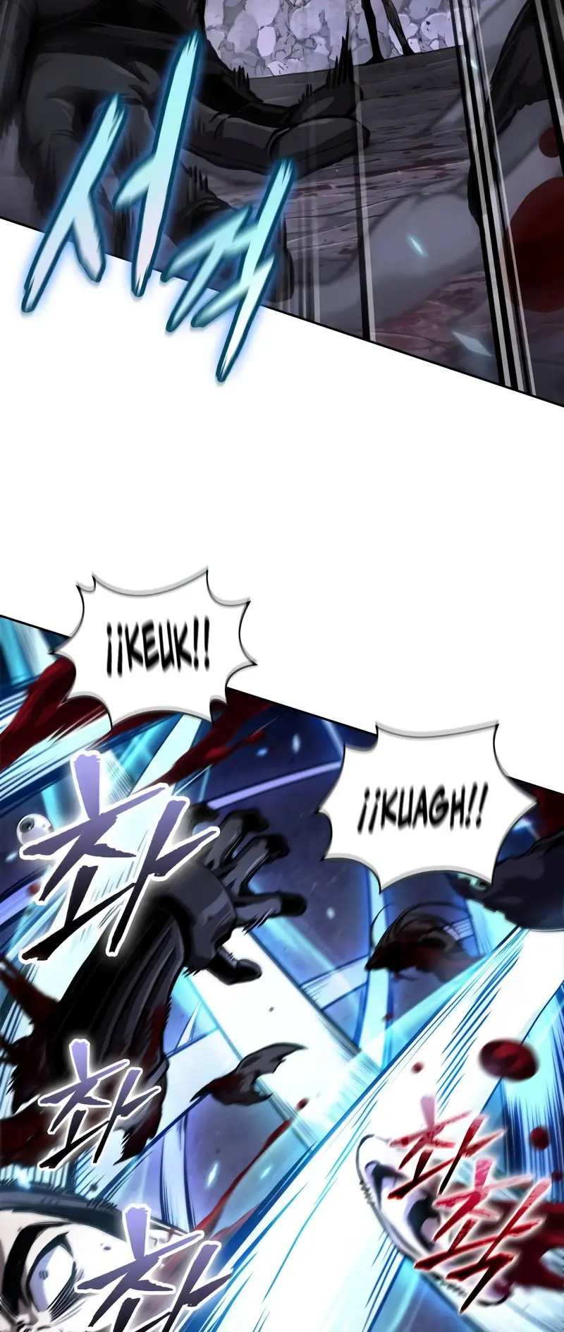 Read Nano Machine (es) Manga Online