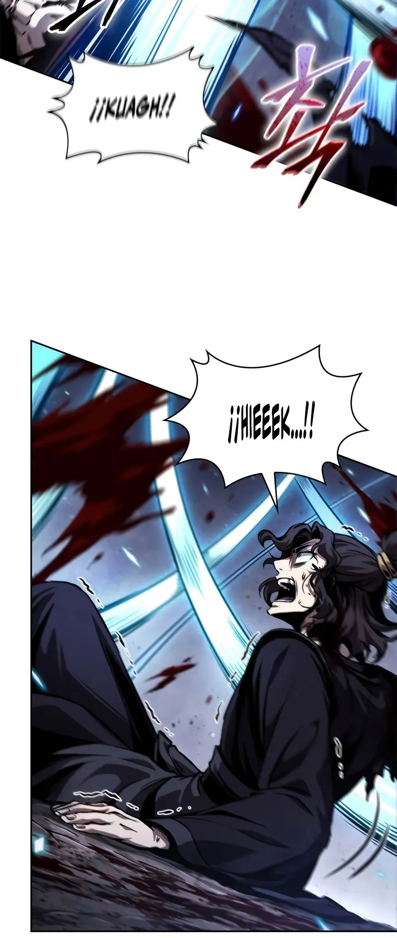 Read Nano Machine (es) Manga Online