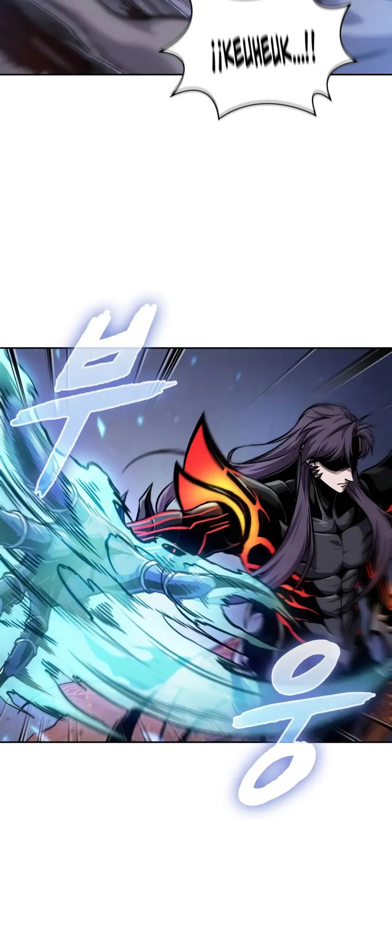 Read Nano Machine (es) Manga Online