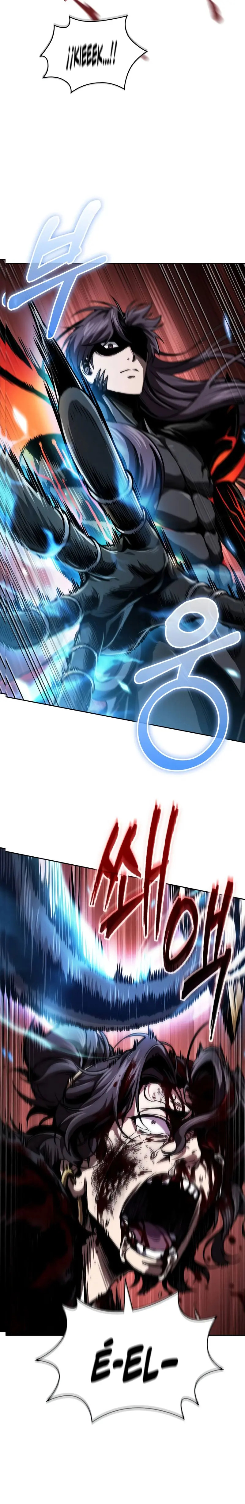 Read Nano Machine (es) Manga Online