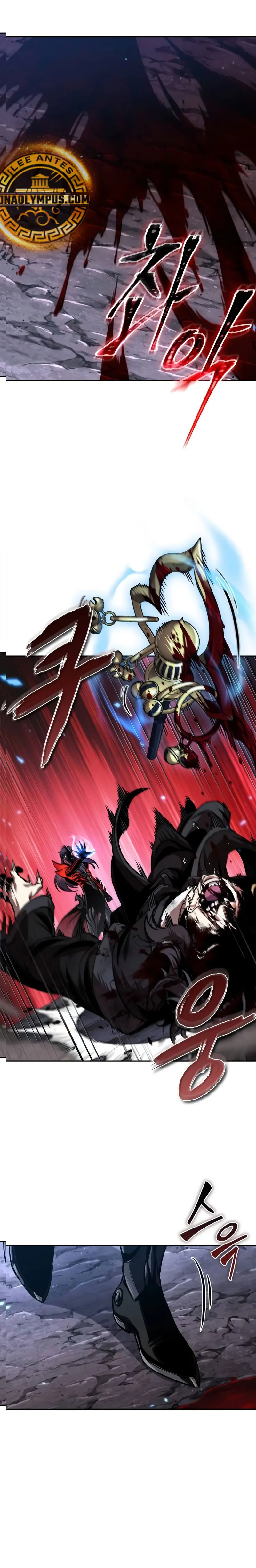 Read Nano Machine (es) Manga Online